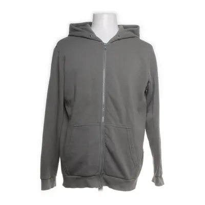Capuchon sweater (Groen) van Only & Sons Polyester