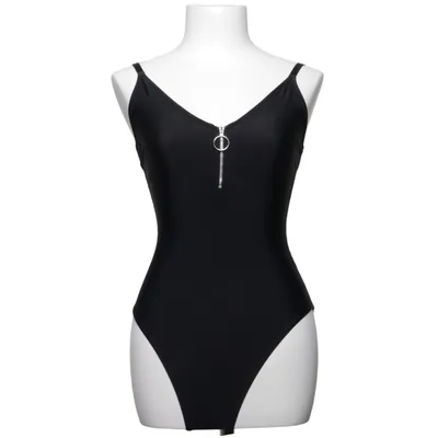 Swimsuit (Black) from Zara Trafaluc