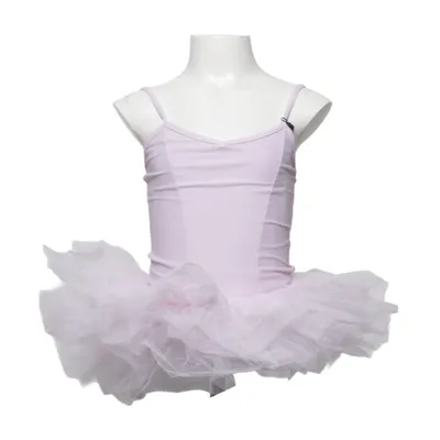 Danskleding (Roze, Wit) van Repetto