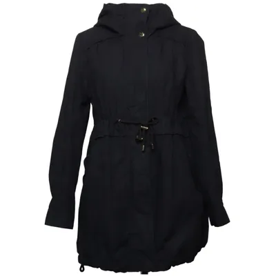 Zwangerschapsjas (Zwart) van H&M Mama
