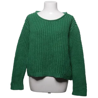 Tröja (Grön) från Acne Studios Bomull