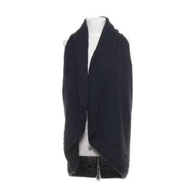 Väst (Blå) från Zorbe Akryl, Ull