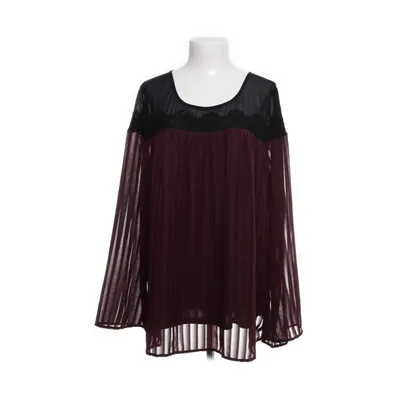 Blus (Röd, Svart) från Torrid Polyester