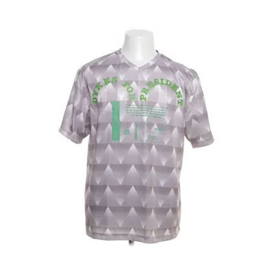 T-shirt (Beige, Grå, Vit) från Han Kjøbenhavn