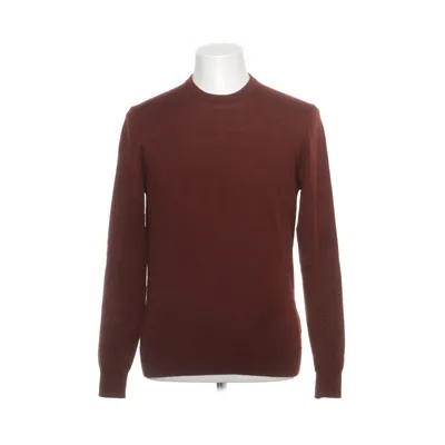 Tröja (Röd) från Suitsupply Merinoull