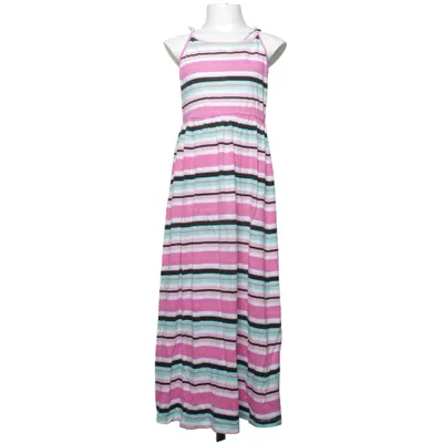 Dress (Pink, White, Multicolored) from Pepperts Cotton