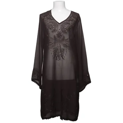 Tunika (Brun) fra Sara Kelly Collection Polyester