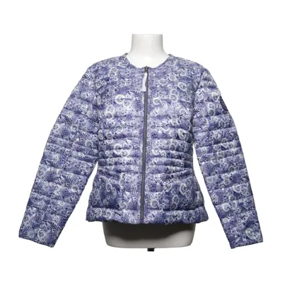 Lättviktsjacka (Blå, Vit) från Marine Classics Nylon, Polyester