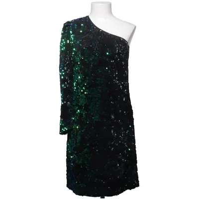 Cocktailjurk (Jin Dress) van Co'Couture Elastaan, Polyamide, Polyester