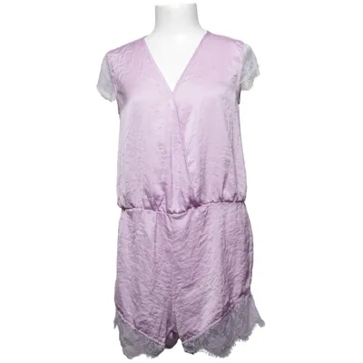 Jumpsuit (Purple) from Terranova Polyester
