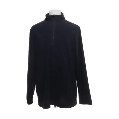 Fleece sweater (Blue) from Snow Tech Polyester