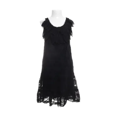 Klänning (Svart) från Yumi Elastan, Nylon, Polyester