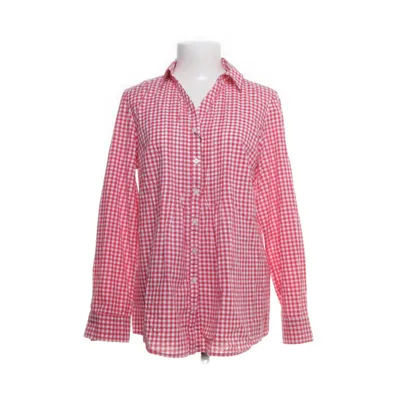 Shirt (Pink, White) from TCM Cotton