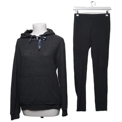 Loungewear (Gray) from VRS Woman Elastane, Polyester, Viscose