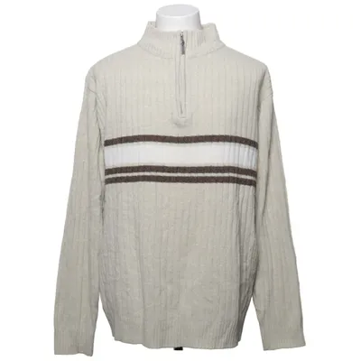 Tröja (Beige) från Sams Akryl