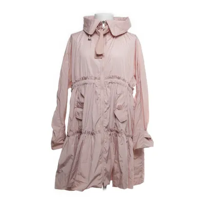 Jacket (Pink) from Monte Cervino Polyester