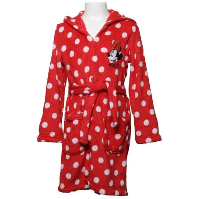 Badjas (Rood, Wit) van Minnie Mouse