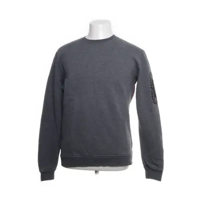Sweatshirt (Gray) from Adidas Cotton, Polyester