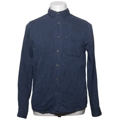 Skjorta (classic fit) från Topman Bomull
