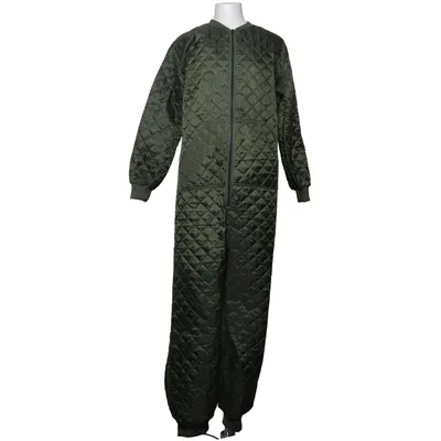Overall (Green) from Elka Polyester