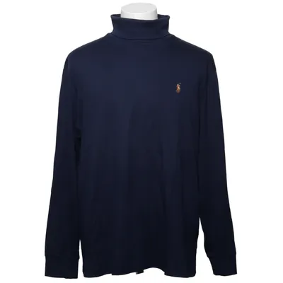 Polotröja (Blå) från Polo Ralph Lauren Bomull