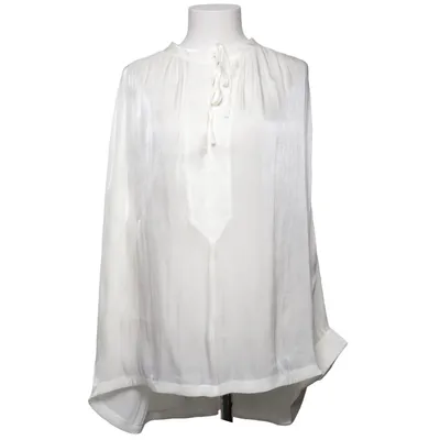 Blouse (Wit) van Milla