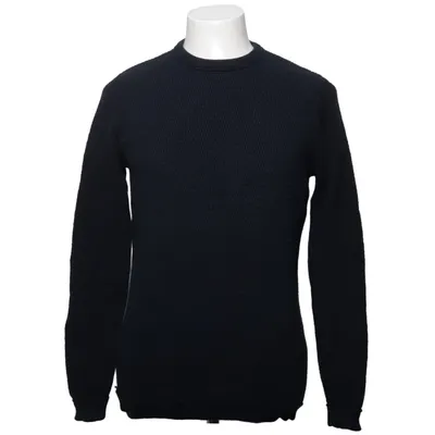 Tröja (Blå) från Selected Homme Ekologisk bomull