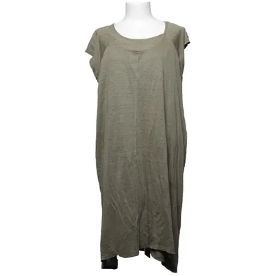Dress (Green) from Rabalder Linen