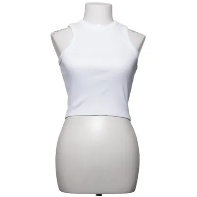 Débardeur (Blanc) de Neon Coton biologique