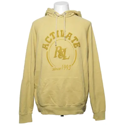 Hoodie (Yellow) from Rover & Lakes Cotton