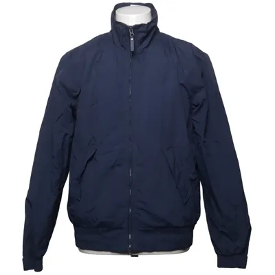 Veste d'équitation (Bleu) de CRW Polyamide, Polyester