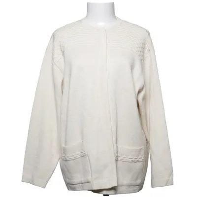 Cardigan (Wit) van Quimo