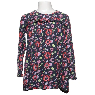 Robe (Bleu, Multicolore) de Casual Girls Wear Coton