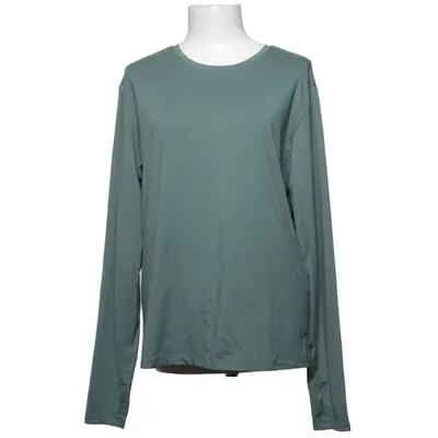 Langærmet t-shirt (Jeanne W Ls Tee) fra Energetics Elastan, Genanvendt polyester