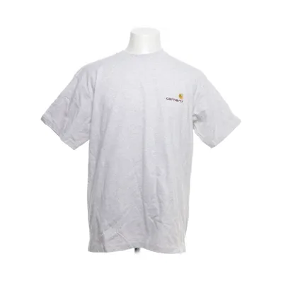 T-shirt (S/S American Script T/S) från Carhartt WIP Bomull