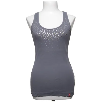 Tanktop (Grijs) van EDC by ESPRIT Katoen