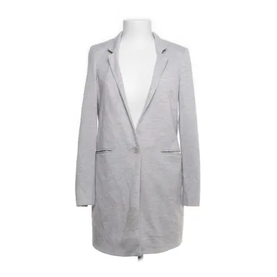 Blazer (Grijs) van Vero Moda Polyester, Katoen