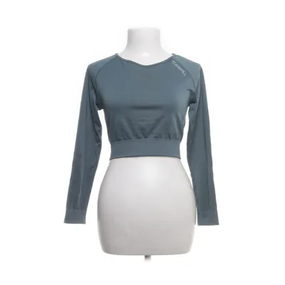 Sporttop (Groen) van ICIW