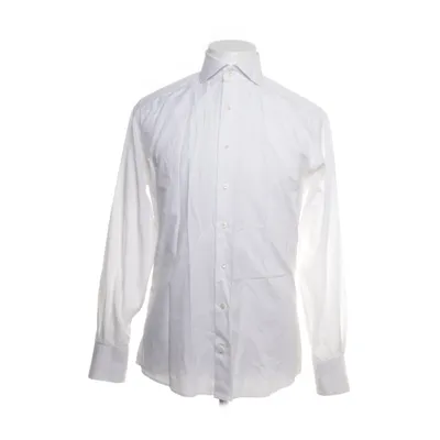 Skjorta (Vit) från Suitsupply Bomull