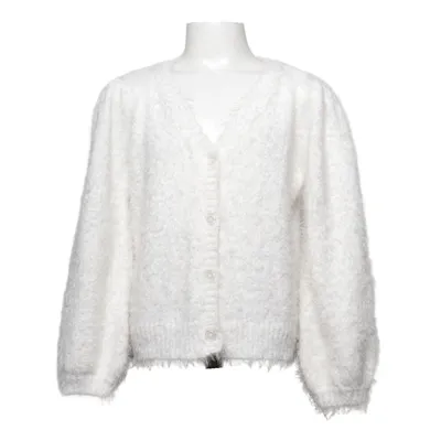 Cardigan (Wit) van Kids Up