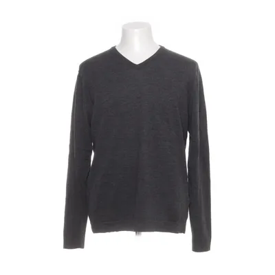 Pullover (Grå) från Venti Merinoull