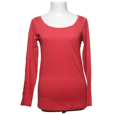 Lange mouwen shirt (Rood) van Princesse Tamtam Katoen