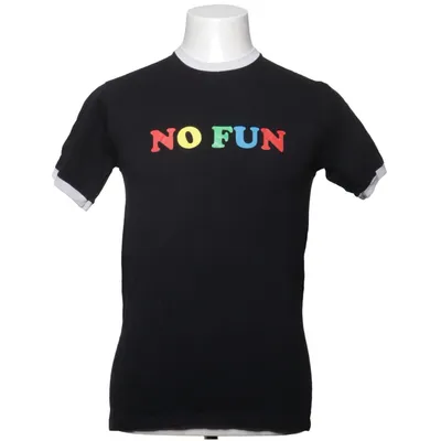 T-shirt (Valueweight) van Fruit of the Loom Katoen