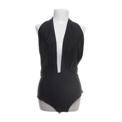 Badpak (Zwart) van Hunkemöller Polyamide, Elastaan