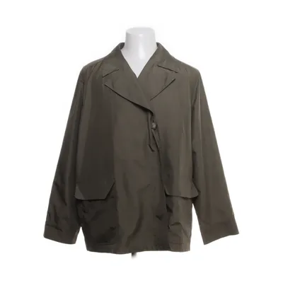 Jakke (Grøn) fra Weekend MaxMara Polyester