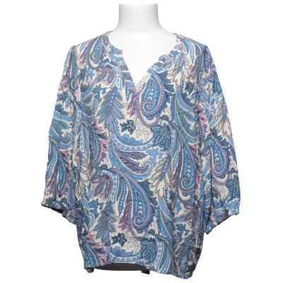 Blouse (Blue, White, Pink) from Soyaconcept