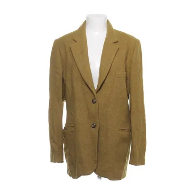 Kavaj (Brun) från Banana Republic Ull