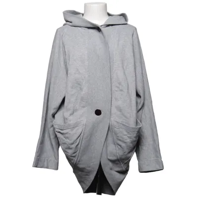 Kapuzenpullover (Grau) von Won Hundred Baumwolle, Polyester