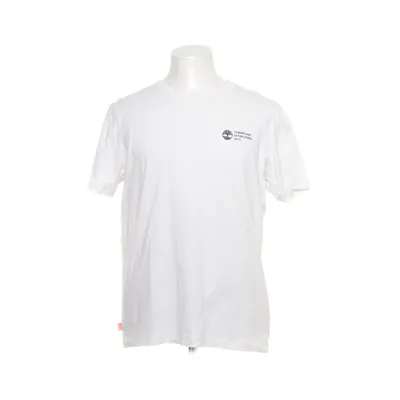 T-shirt (Vit) från Timberland