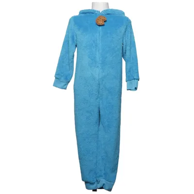 Onesie (Blauw) van Sesame Street x H&M Polyester